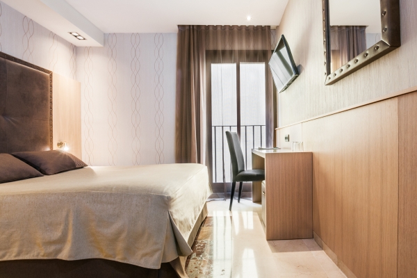 Hotel Gótico